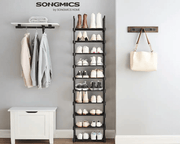 The Shopsite Home-living Shoe Rack Organiser Shoe Rack Shoe Rack Organiser Shoe Rack