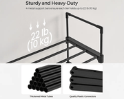 The Shopsite Home-living Shoe Rack Organiser Shoe Rack Shoe Rack Organiser Shoe Rack
