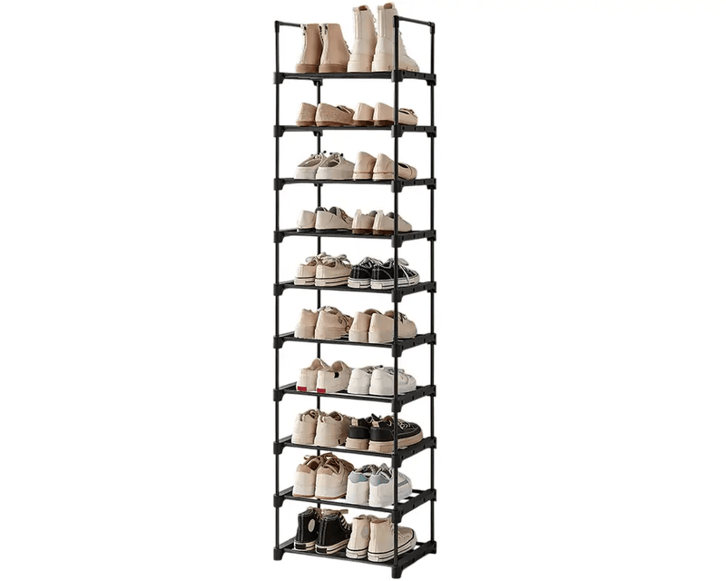 The Shopsite Home-living Shoe Rack Organiser Shoe Rack Shoe Rack Organiser Shoe Rack