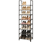 The Shopsite Home-living Shoe Rack Organiser Shoe Rack Shoe Rack Organiser Shoe Rack