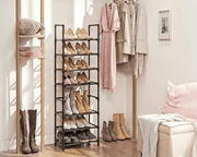 The Shopsite Home-living Shoe Rack Organiser Shoe Rack Shoe Rack Organiser Shoe Rack