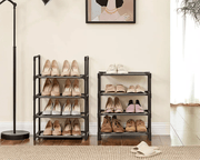 The Shopsite Home-living Shoe Rack Organiser Shoe Rack Shoe Rack Organiser Shoe Rack