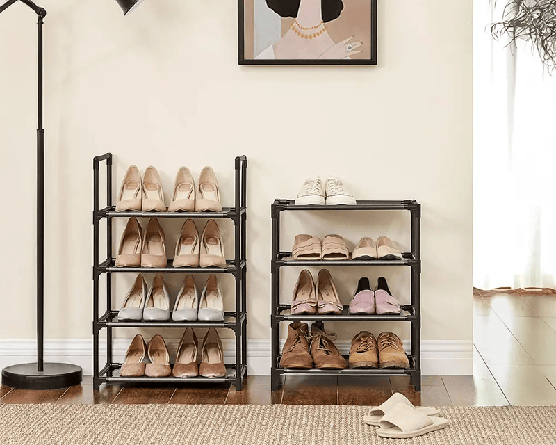 The Shopsite Home-living Shoe Rack Organiser Shoe Rack Shoe Rack Organiser Shoe Rack
