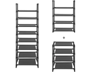 The Shopsite Home-living Shoe Rack Organiser Shoe Rack Shoe Rack Organiser Shoe Rack