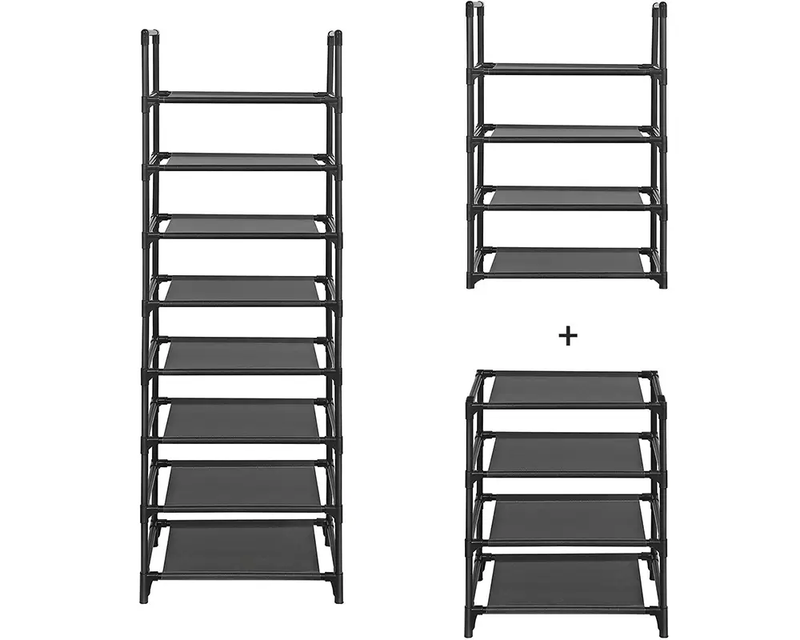 The Shopsite Home-living Shoe Rack Organiser Shoe Rack Shoe Rack Organiser Shoe Rack