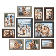 The Shopsite Songmic Photo Frames Set Photo Frames Set