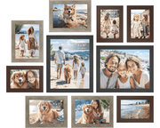 The Shopsite Songmic Photo Frames Set Photo Frames Set