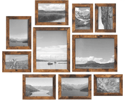 The Shopsite Songmic Photo Frames Set Photo Frames Set