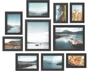 The Shopsite Songmic Photo Frame Set Photo Frame Set