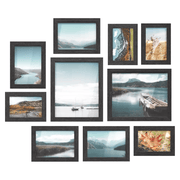 The Shopsite Songmic Photo Frame Set Photo Frame Set