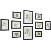 The Shopsite Songmic Photo Frames Set Photo Frames Set