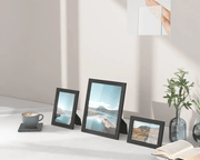 The Shopsite Songmic Photo Frames Set Photo Frames Set
