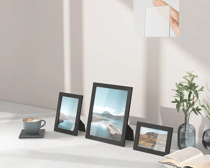 The Shopsite Songmic Photo Frames Set Photo Frames Set