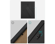 The Shopsite Songmic Photo Frames Set Photo Frames Set