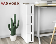 The Shopsite Home-living Kitchen Storage Rack Kitchen Storage Rack