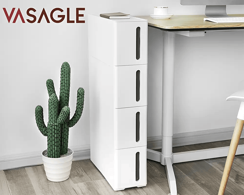 The Shopsite Home-living Kitchen Storage Rack Kitchen Storage Rack