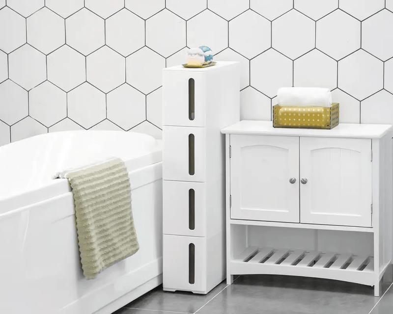 The Shopsite Home-living Kitchen Storage Rack Kitchen Storage Rack