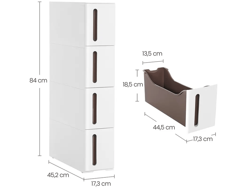 The Shopsite Home-living Kitchen Storage Rack Kitchen Storage Rack