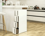 The Shopsite Home-living Kitchen Storage Rack Kitchen Storage Rack
