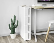 The Shopsite Home-living Kitchen Storage Rack Kitchen Storage Rack