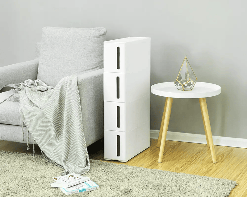 The Shopsite Home-living Kitchen Storage Rack Kitchen Storage Rack