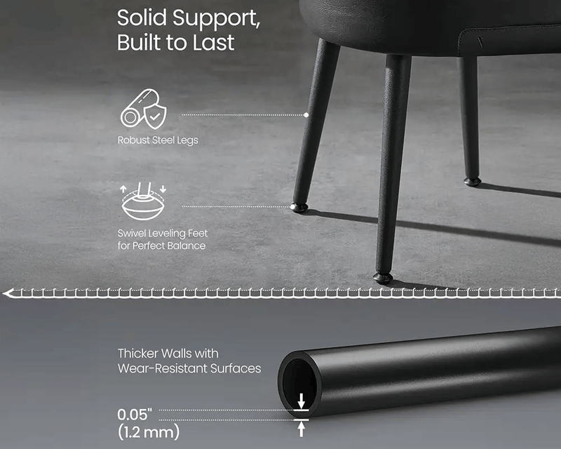 The Shopsite Home-living Ottoman Storage Foot Stool Ottoman Storage Foot Stool