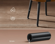 The Shopsite Home-living Ottoman Storage Foot Stool Ottoman Storage Foot Stool