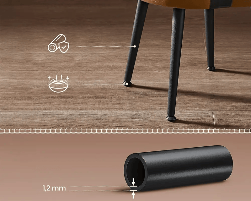 The Shopsite Home-living Ottoman Storage Foot Stool Ottoman Storage Foot Stool