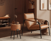The Shopsite Home-living Ottoman Storage Foot Stool Ottoman Storage Foot Stool