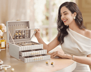 The Shopsite Jewellery-watches Jewellery Box Jewellery Box