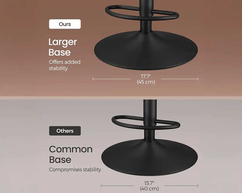 The Shopsite Home-living Bar Stools Bar Stools