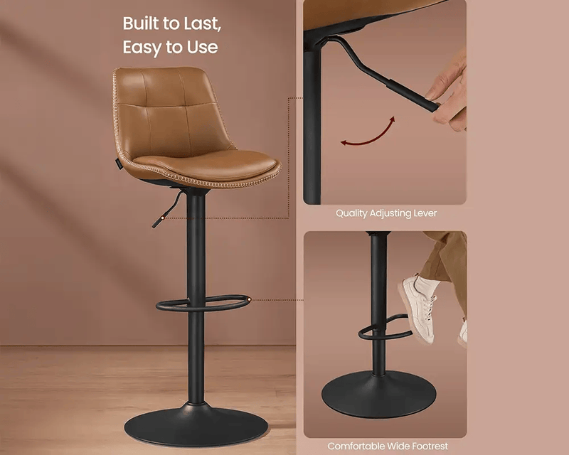 The Shopsite Home-living Bar Stools Bar Stools
