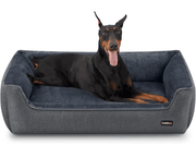 The Shopsite Pets-animals Dog Bed Cushion Dog Bed Removable And Washable Dog Bed Cushion Dog Bed Removable And Washable