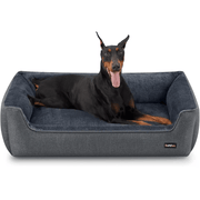 The Shopsite Pets-animals Dog Bed Cushion Dog Bed Removable And Washable Dog Bed Cushion Dog Bed Removable And Washable