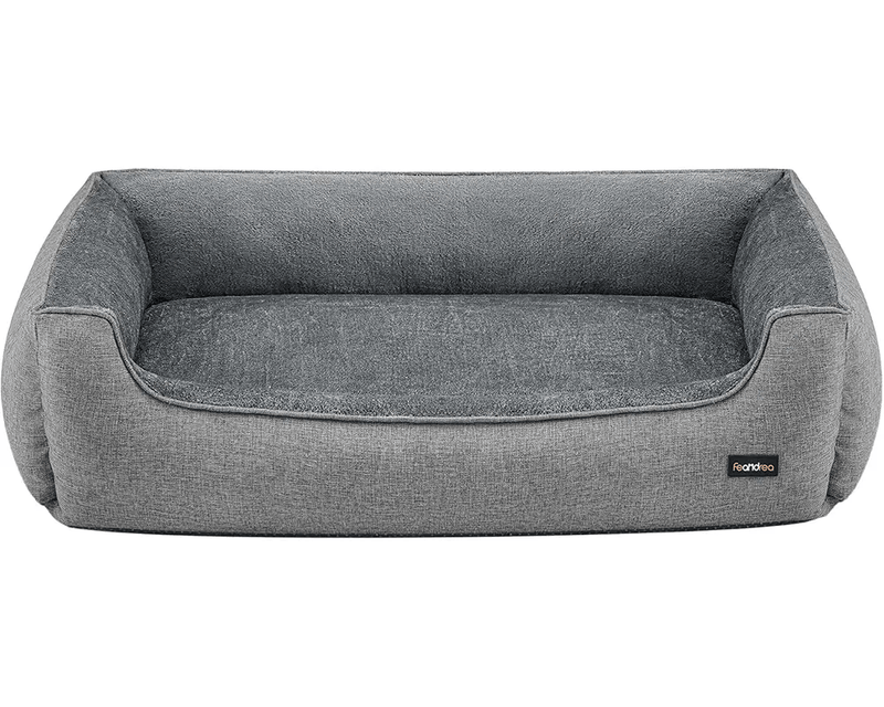 The Shopsite Pets-animals Dog Bed Cushion Dog Bed Removable And Washable Dog Bed Cushion Dog Bed Removable And Washable