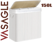 The Shopsite Home-living VASAGLE Laundry Basket VASAGLE Laundry Basket