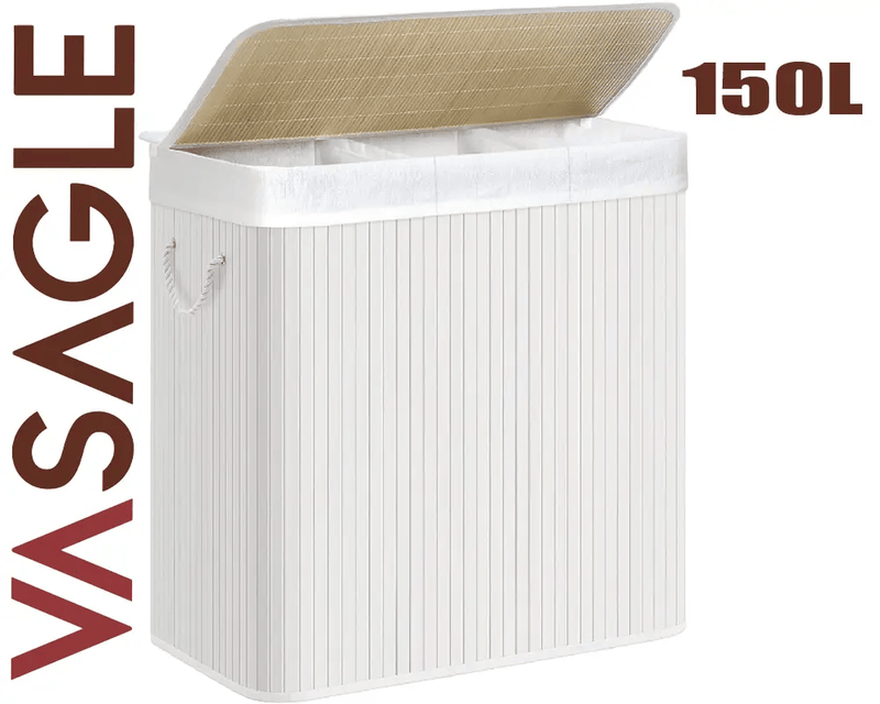 The Shopsite Home-living VASAGLE Laundry Basket VASAGLE Laundry Basket