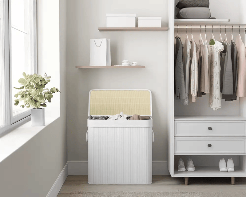 The Shopsite Home-living VASAGLE Laundry Basket VASAGLE Laundry Basket