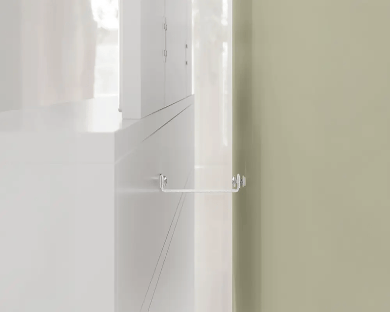 The Shopsite Home-living VASAGLE Dressing Table With Mirror VASAGLE Dressing Table With Mirror