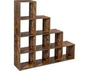 The Shopsite Home-living Bookshelf Bookshelves Bookshelf Bookshelves