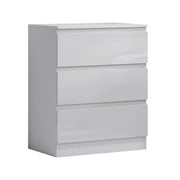 The Shopsite Home-living Bedside table Drawers Bedside table Drawers