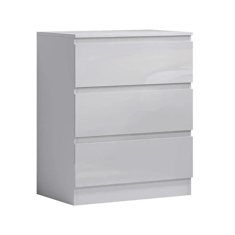 The Shopsite Home-living Bedside table Drawers Bedside table Drawers