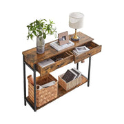 The Shopsite Home-living Console Table Hall table Console Table Hall table