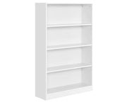 The Shopsite Home-living Bookshelf Bookcase Bookshelf Bookcase