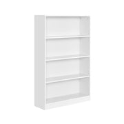 The Shopsite Home-living Bookshelf Bookcase Bookshelf Bookcase