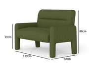 The Shopsite Sofa Hunter Green 3 Piece Sofa Set Hunter Green 3 Piece Sofa Set