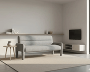 The Shopsite Sofa 3 Piece Sofa Set – Dubai Sky Blue 3 Piece Sofa Set – Dubai Sky Blue