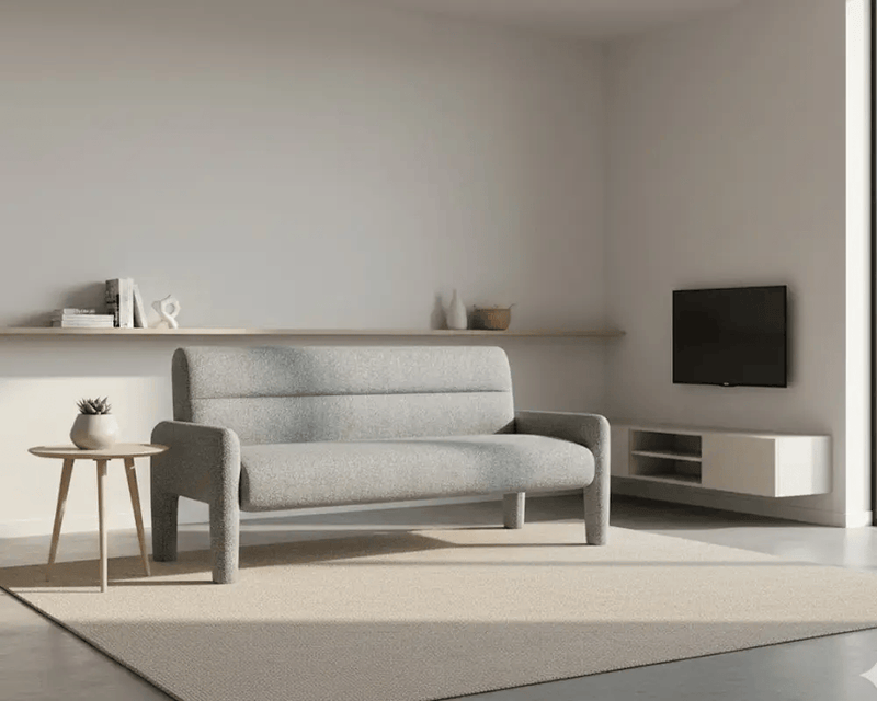 The Shopsite Sofa 3 Piece Sofa Set – Dubai Sky Blue 3 Piece Sofa Set – Dubai Sky Blue