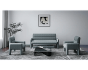 The Shopsite Sofa Modern 2 Seater Sofa Dubai Sky Blue Modern 2 Seater Sofa Dubai Sky Blue