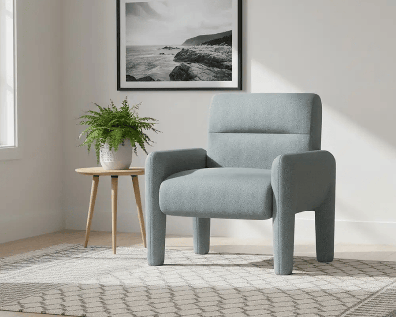 The Shopsite Sofa 3 Piece Sofa Set – Dubai Sky Blue 3 Piece Sofa Set – Dubai Sky Blue